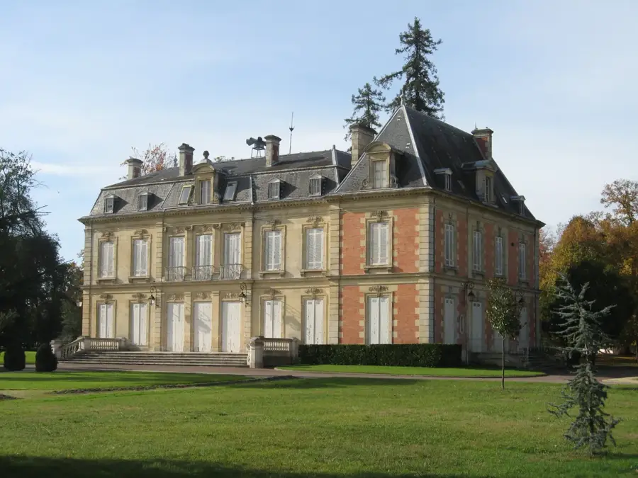 Gradignan – city