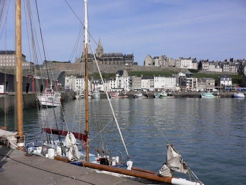 Granville – city