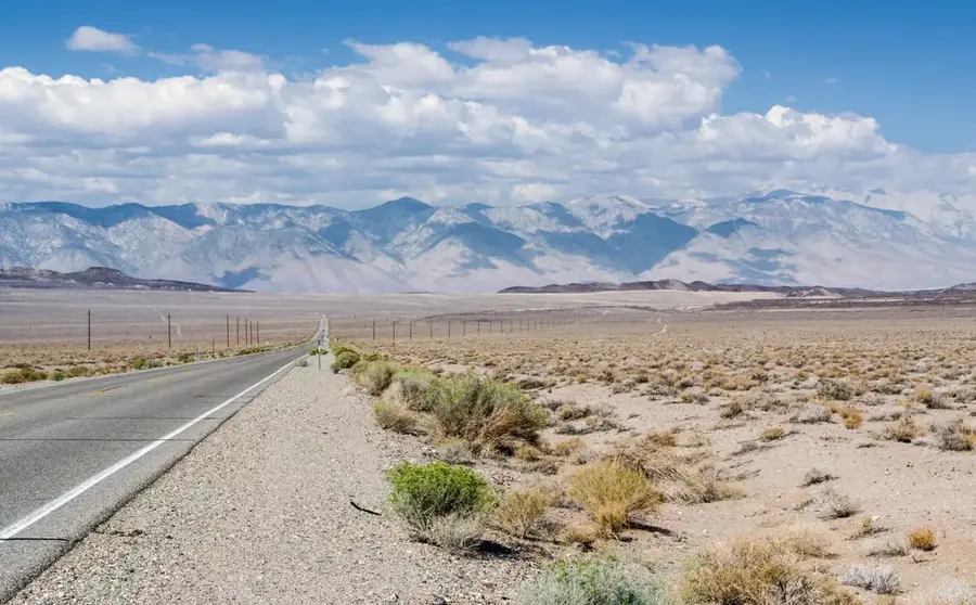 Great Basin