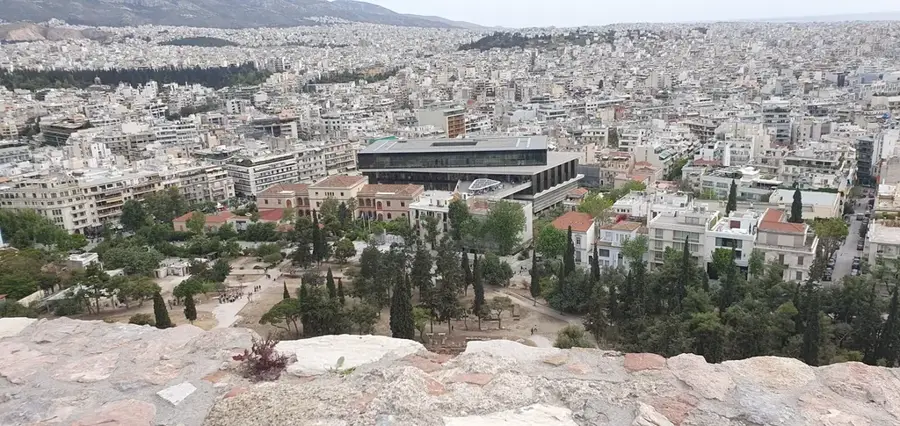 Acropolis Museum (Greece)