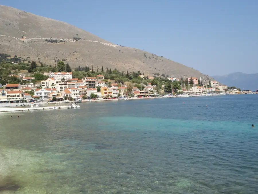 Agia Efimia