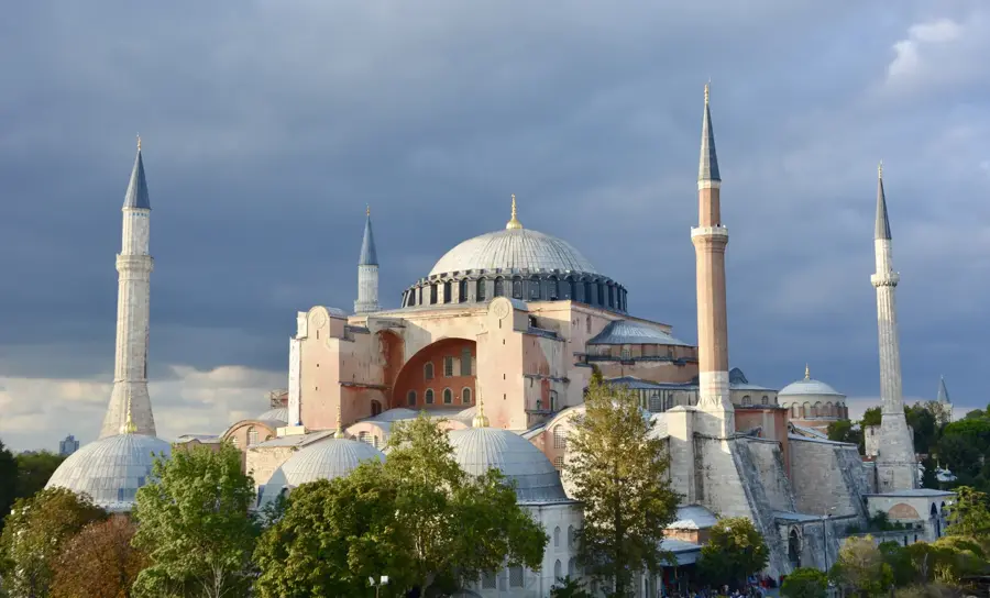 Agia Sofia