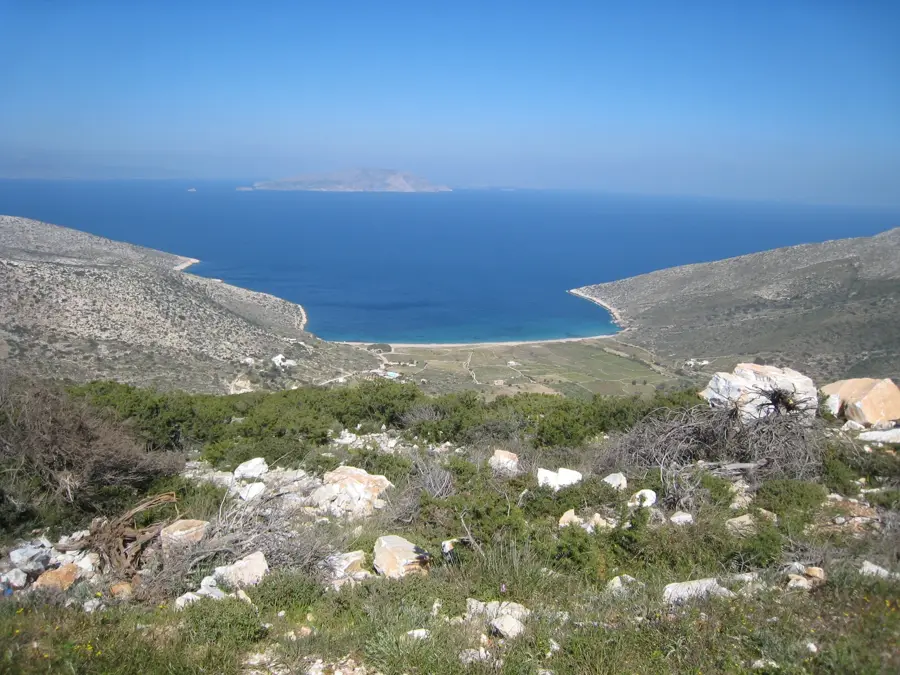 Agia Theodoti