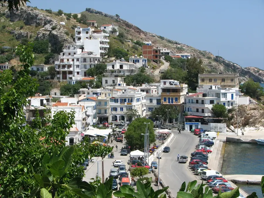 Άγιος Κήρυκος