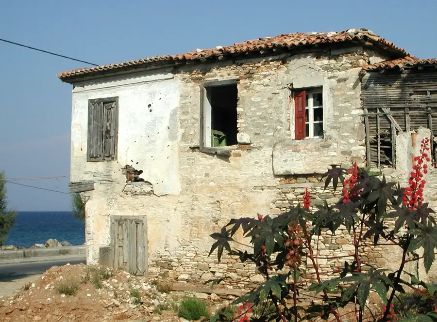 Agios Konstantinos