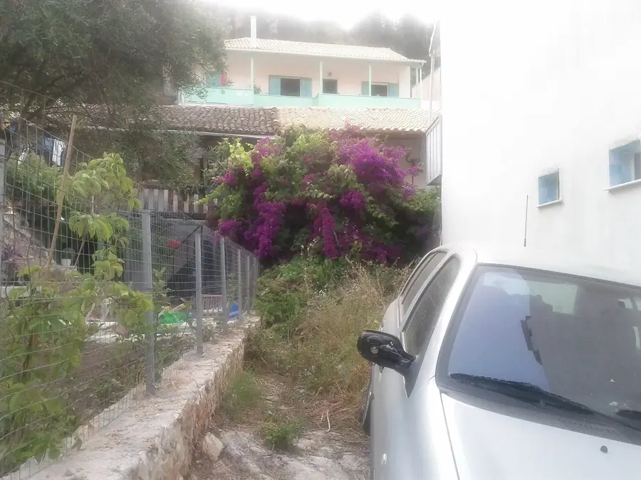 Agios Nikitas — Lefkada Stadt (Griechenland)