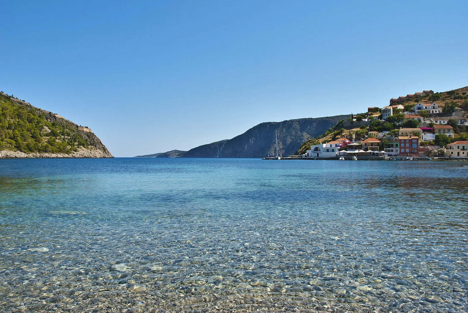 Agkonas