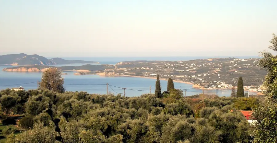 Akritochori