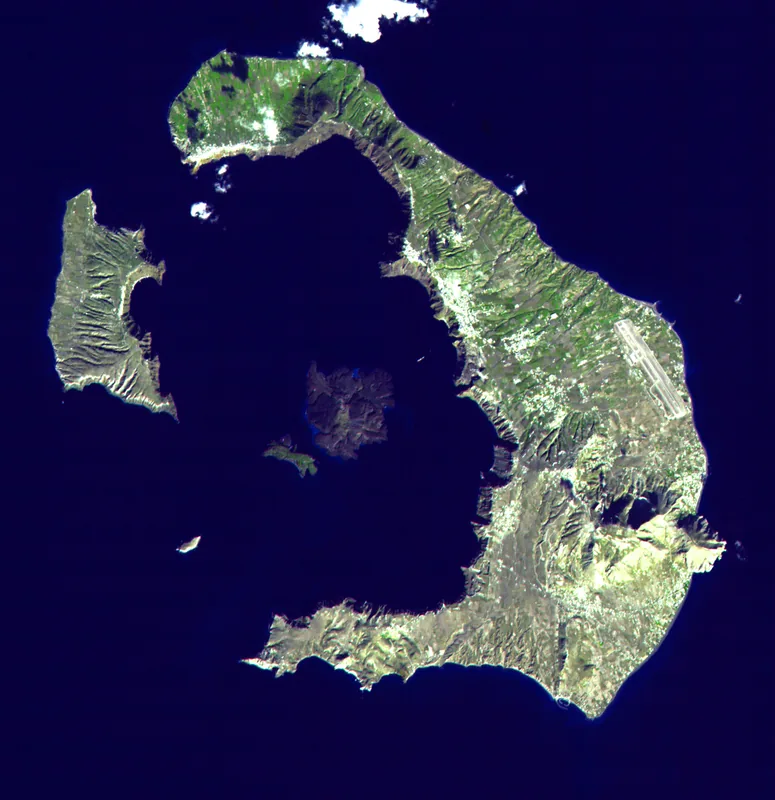 Ακρωτήρι (Θήρα)