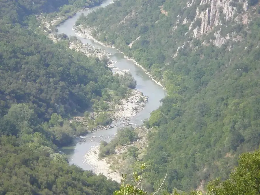 Aliákmonasz