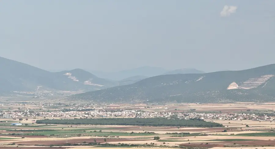 Almyros — Volos (Griechenland)