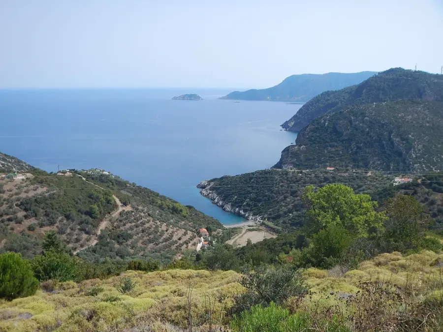 Alonissos (Patitiri)
