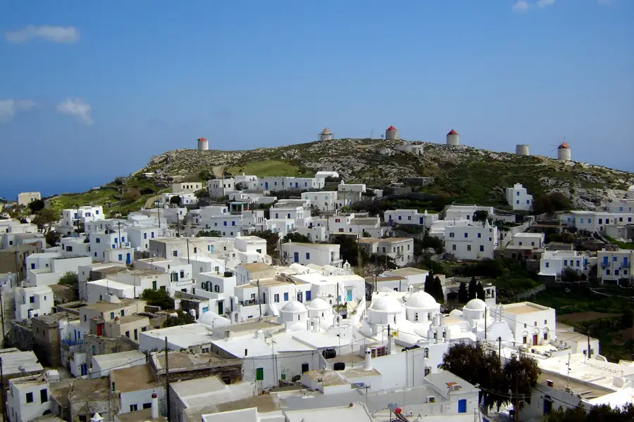 Chora (Amorgos)