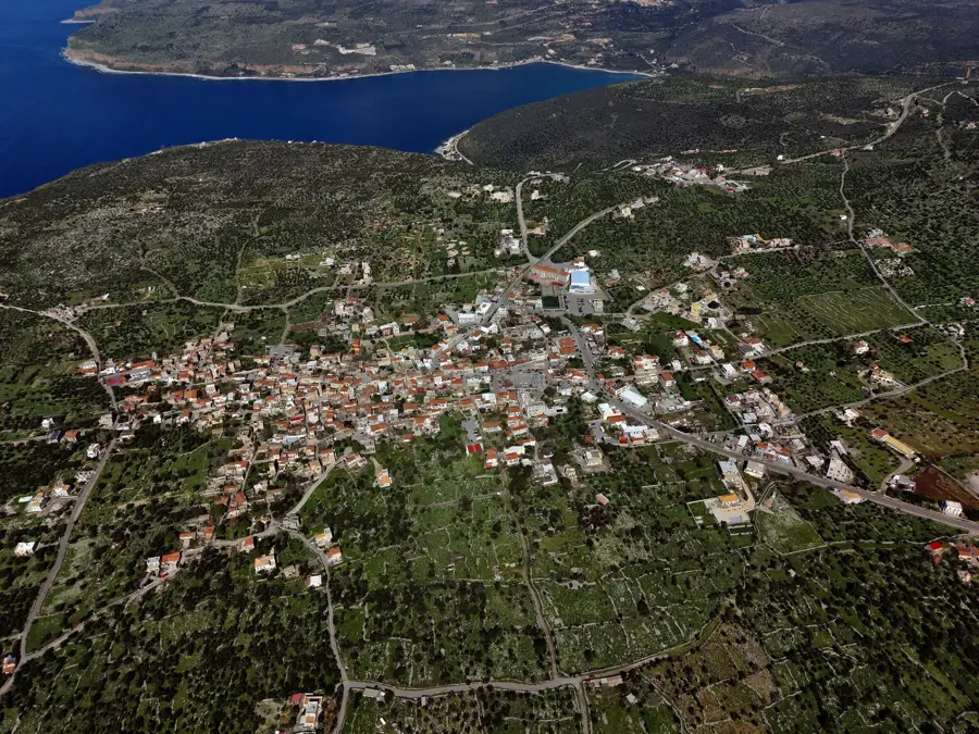 Areopoli