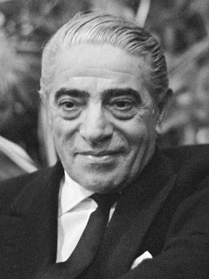 Aristotelis — Drama (Griechenland)