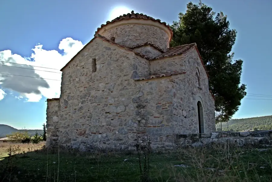 Rafinăria Aspropyrgos