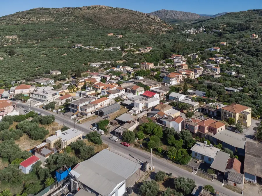 Δραπανιάς