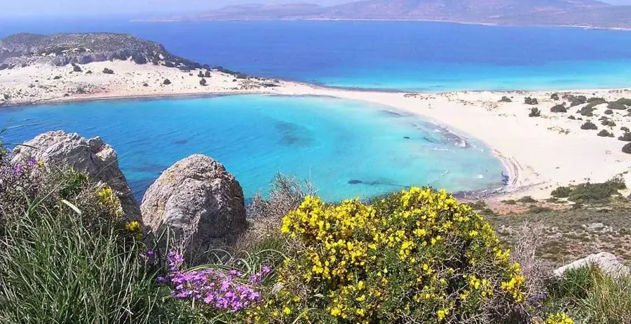 Elafonisos