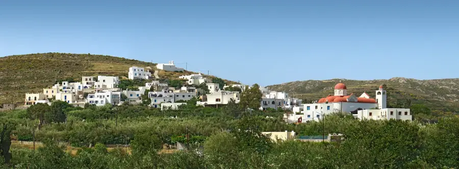Engares — Portul Heraklion (Grecia)