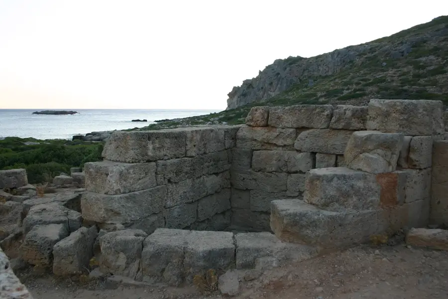 Φαλάσαρνα