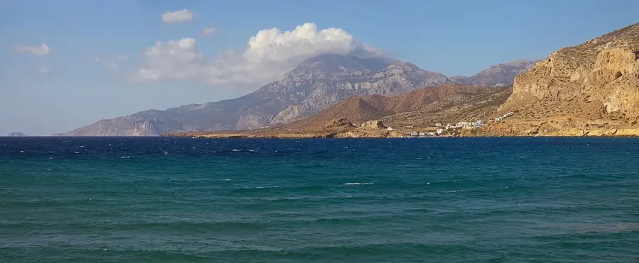 Finiki — Oxagon (Neom) (Saudi Arabia)