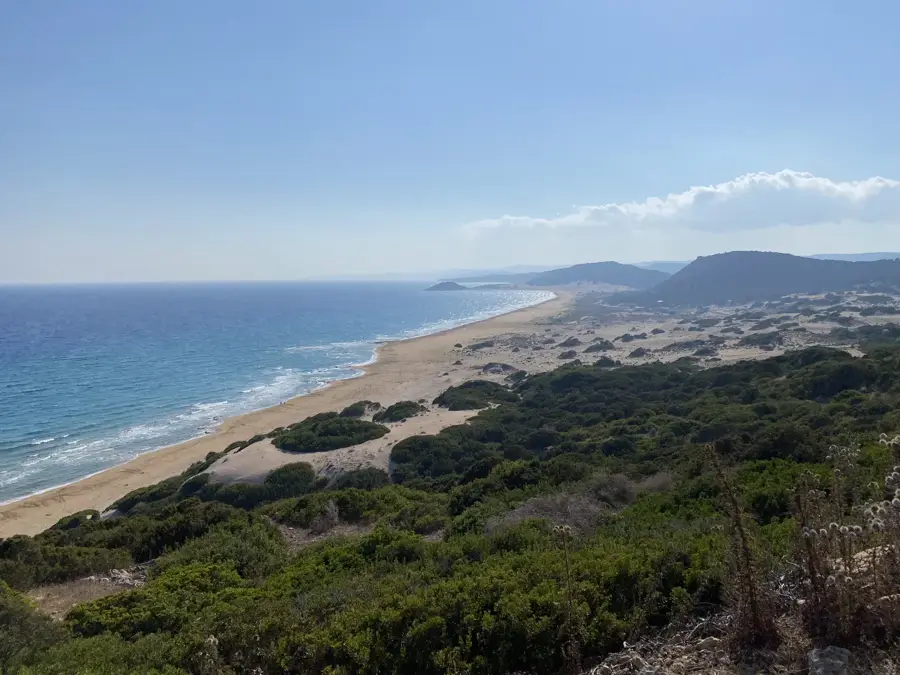 Golden Beach