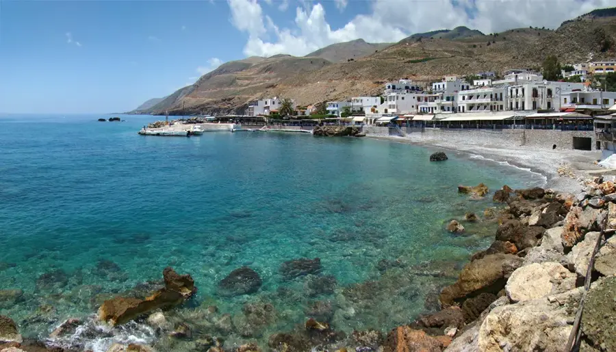 Χώρα Σφακίων (Ελλάδα)