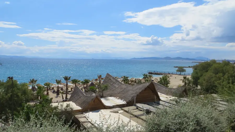 Kalamaki — Marsa Alam Dugong-élőhely (Egyiptom)