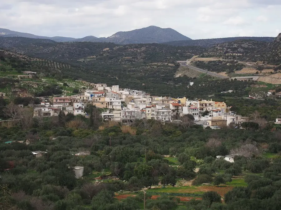 Kalo Chorio