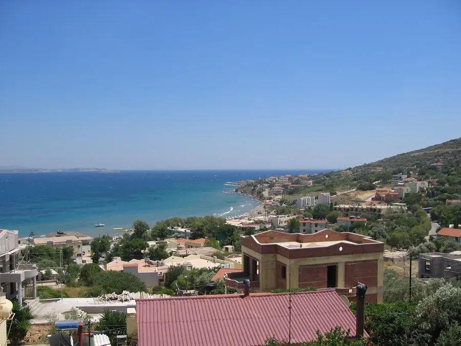 Karfas