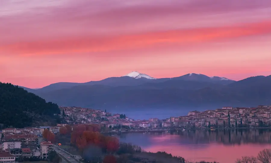 Kastoria
