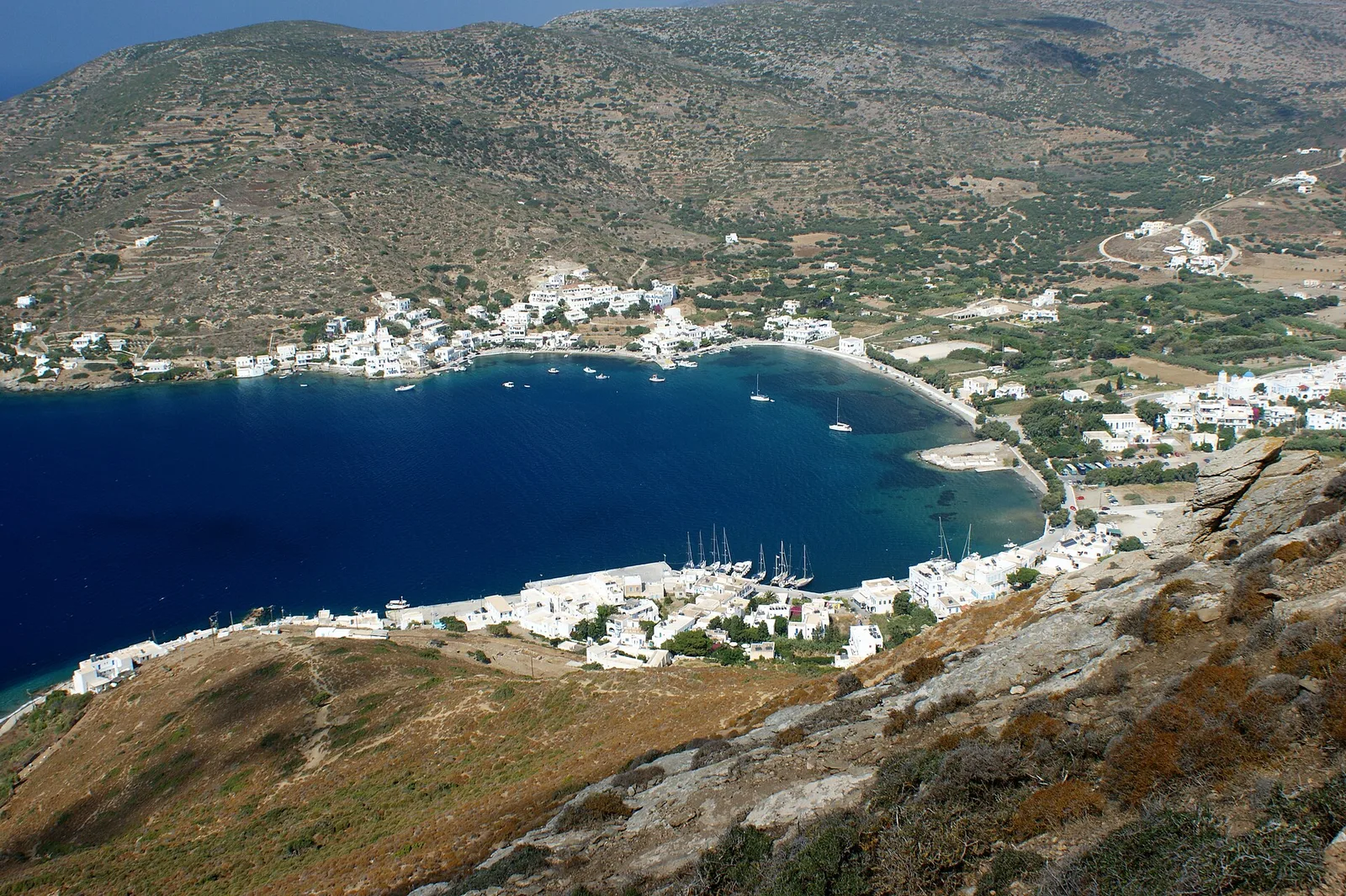 Katapola