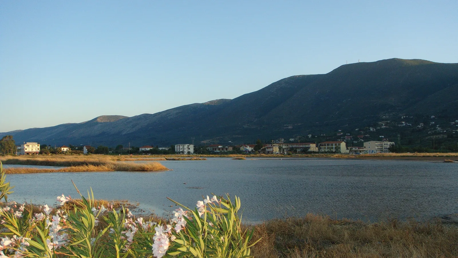 Katastari — Zakynthos Town (Greece)