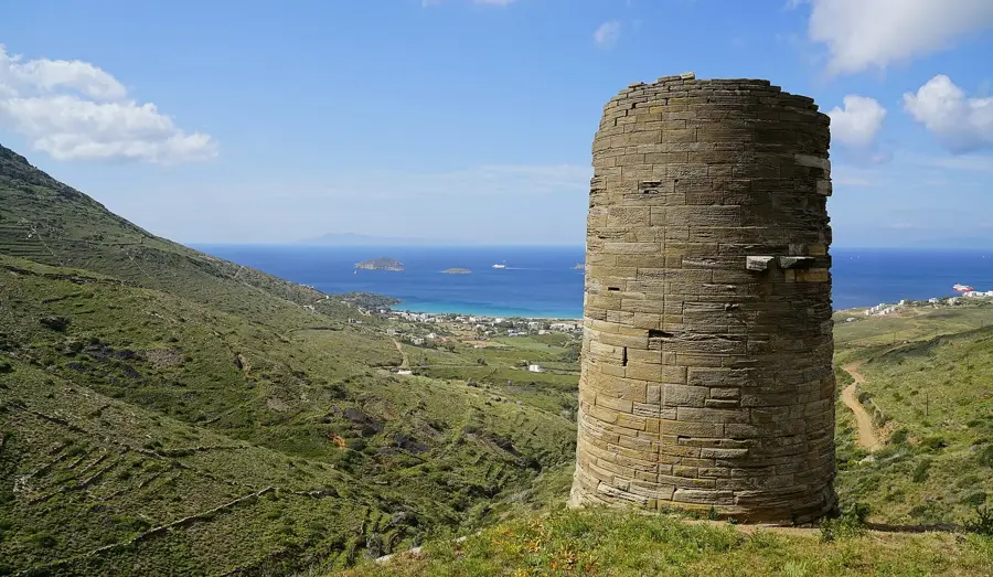Kato Agios Petros