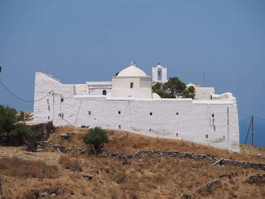 Kentarchos
