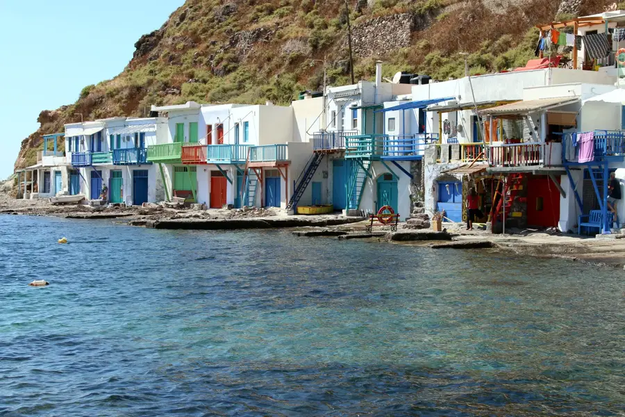 Κλήμα