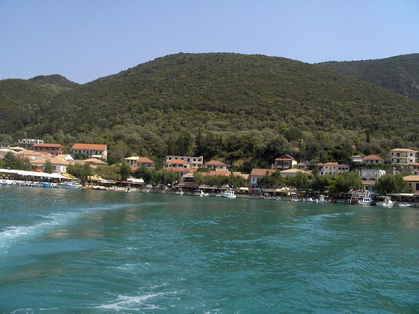 Kondárena