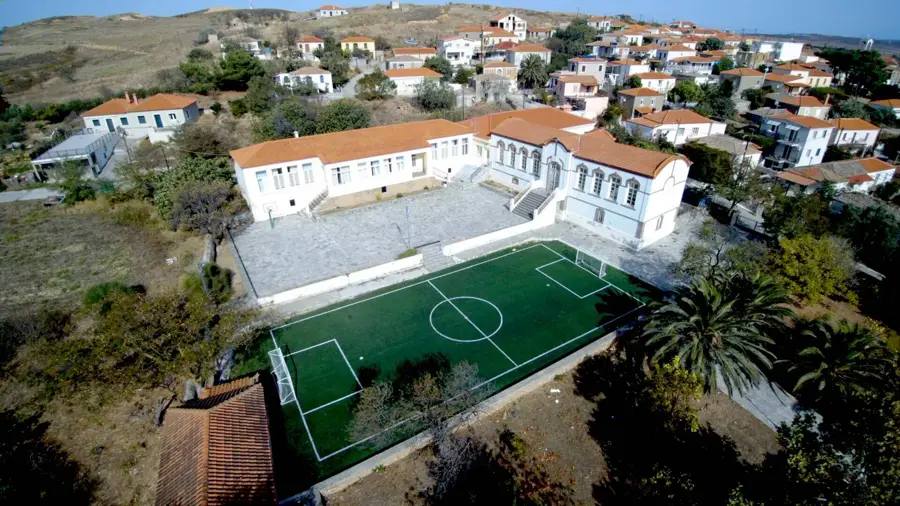 Kontopouli