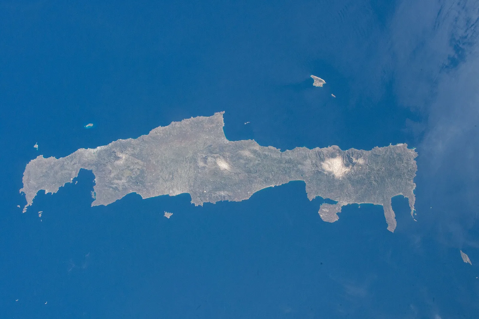 Κορφαλώνας — Χρυσοσκαλίτισσα (Ελλάδα)