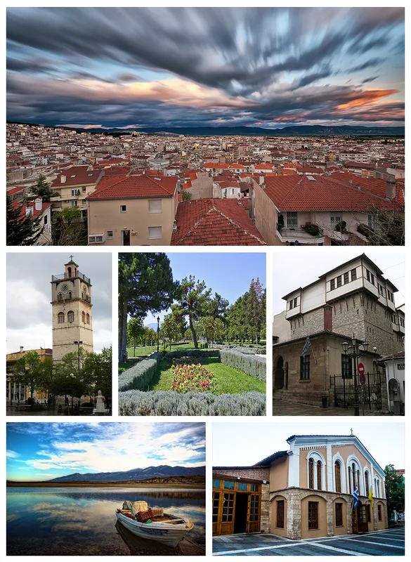 Kozani