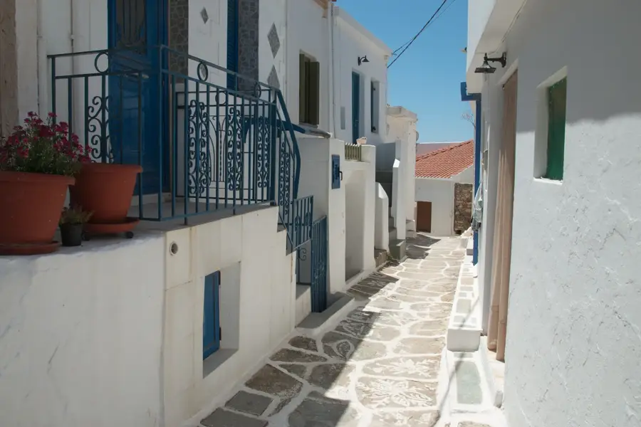 Kythnos