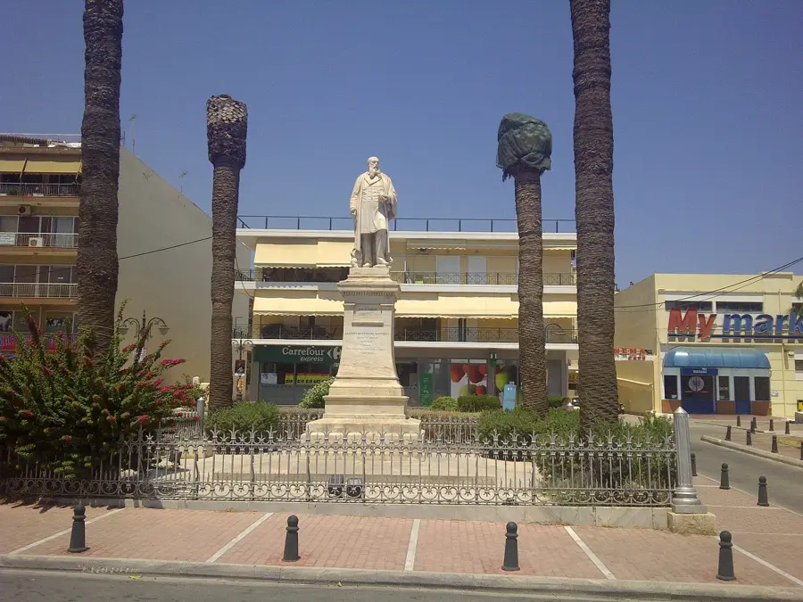 Technologiepark Lavrion
