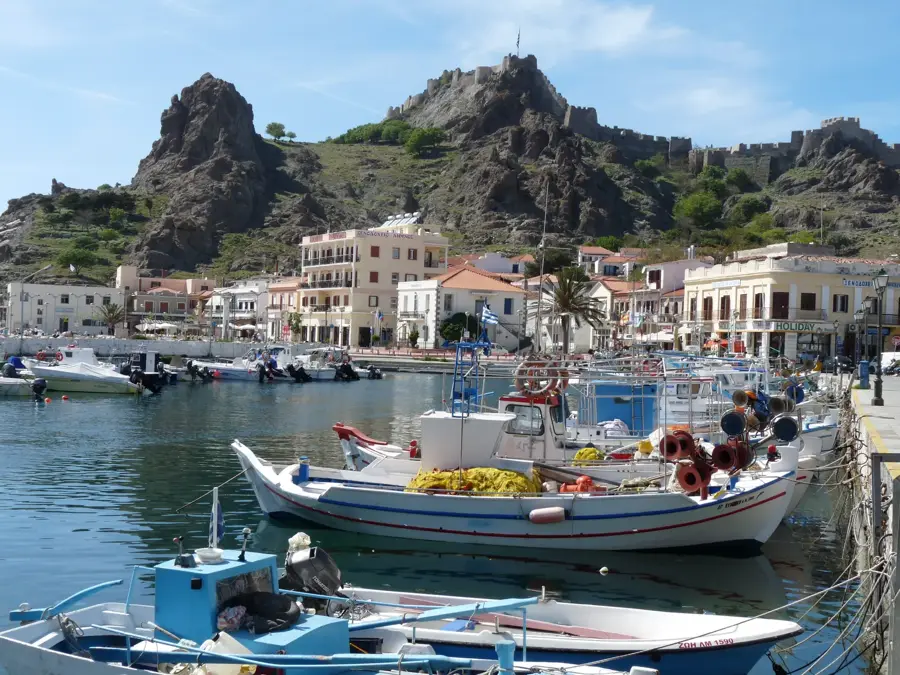 Limnos (Myrina)