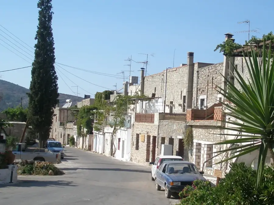 Mesta