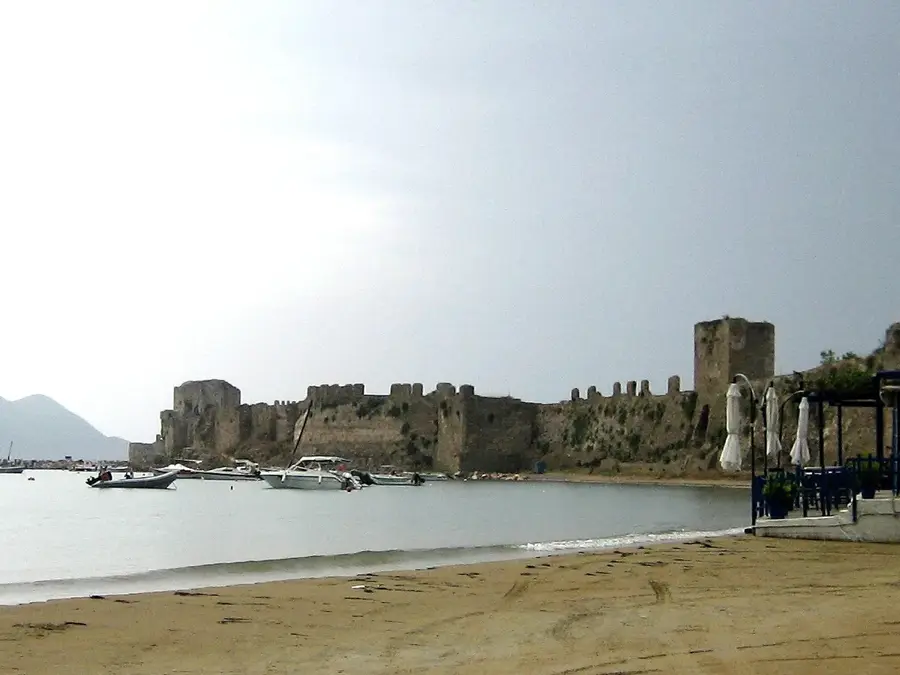 Methoni