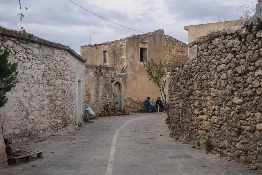 Mülopotamosz — Kosz város (Görögország)