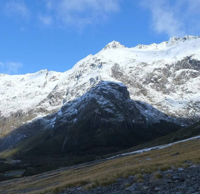 Belles-Gebirge