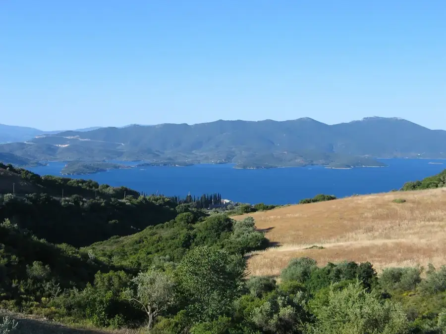 Muntele Pelion