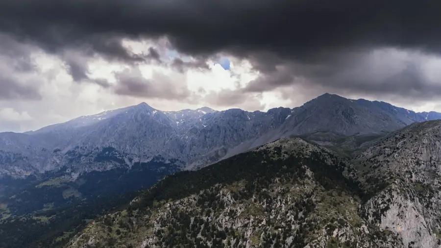 Mount Zas