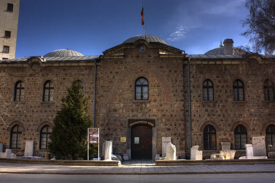 Nationales Archäologisches Museum